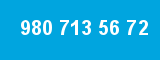 980 713 56 72 980 713 56 72